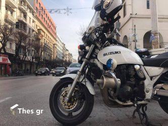 Θεσσαλονίκη: Ποιοι δρόμοι θα κλείσουν την Κυριακή για τις εκδηλώσεις για τους Ελληνες Εβραίους