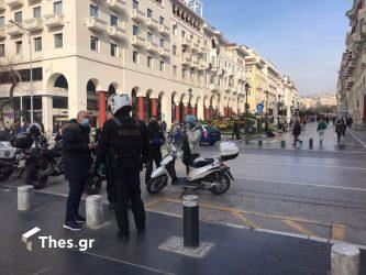 Βεβαιώσεις μετακίνησης: Μεγάλες αλλαγές από την Δευτέρα