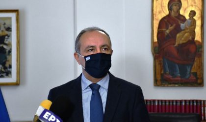 Καράογλου: «Το Μεσοπρόθεσμο Πλαίσιο Δημοσιονομικής Στρατηγικής αποκαλύπτει την Ελλάδα της ευημερίας»