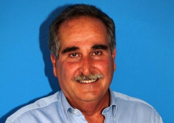 Θρήνος στο Αιγαίο – Πέθανε ο δήμαρχος Φούρνων, Γιάννης Μαρούσης
