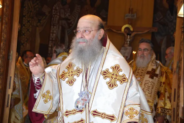 Εκοιμήθη ο πρώην Μητροπολίτης Τρίκκης και Σταγών, Αλέξιος