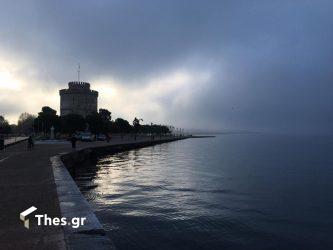 Θεσσαλονίκη: Νέα μείωση του ιικού φορτίου στα λύματα