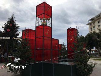 Χριστούγεννα: Πως γίνονται οι μετακινήσεις, τα μέτρα και οι έλεγχοι