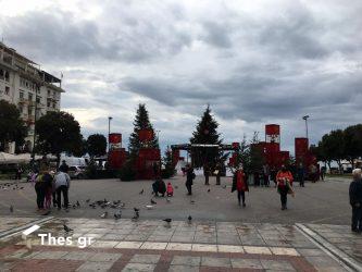 Παραμονή Πρωτοχρονιάς: Εντείνονται οι έλεγχοι για τα μέτρα στη χώρα