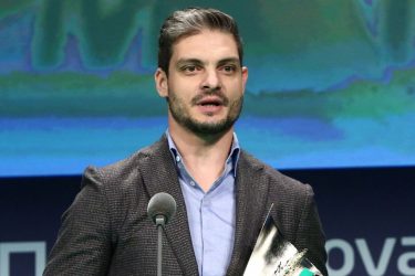 Ο Χαριστέας νέος Αντιπεριφερειάρχης Ψηφιακής Διακυβέρνησης της ΠΚΜ