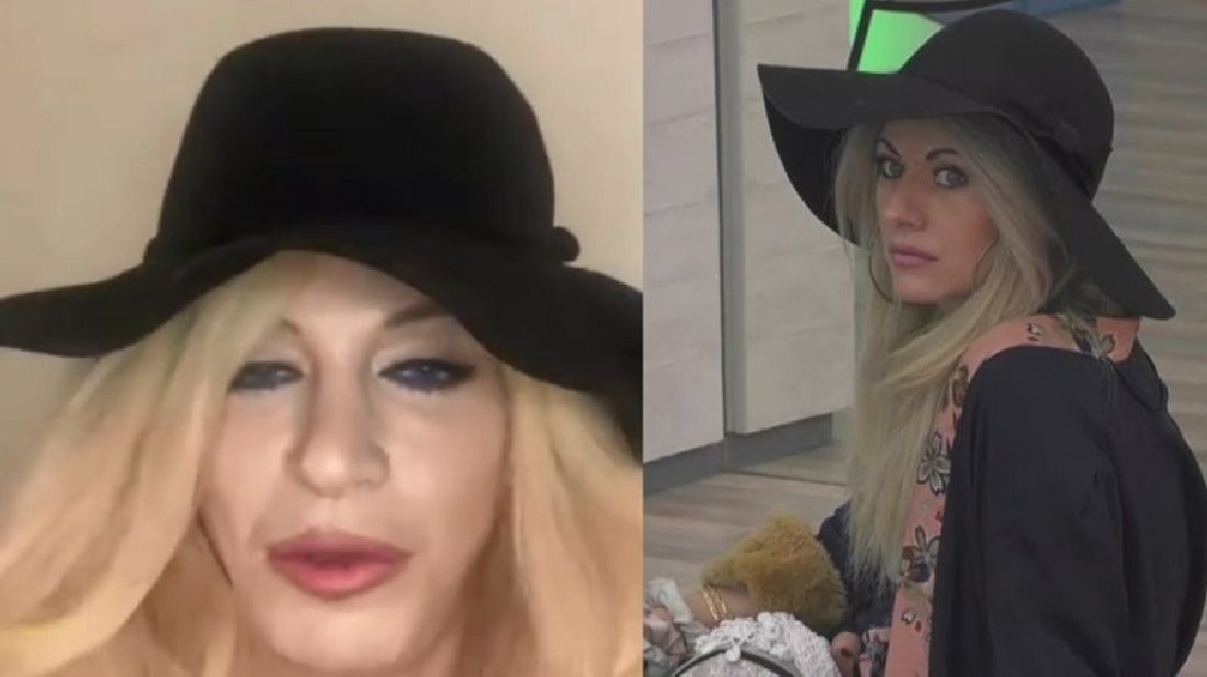 Τάκης Ζαχαράτος, Αννα Μαρία Ψυχαράκη