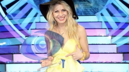 Αννα Μαρία: “Μικρό το έπαθλο του Big Brother για όσα πέρασα”
