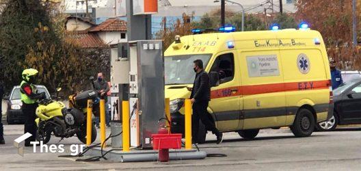 Διασωληνώθηκε 11χρονος που έπεσε από ποδήλατο και χτύπησε