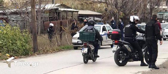 Μέγαρα: Πυροβολισμοί σε καταυλισμό Ρομά – Πέντε οι τραυματίες