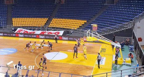 Basket League: Δεν άντεξε κόντρα στον Παναθηναϊκό ο Αρης