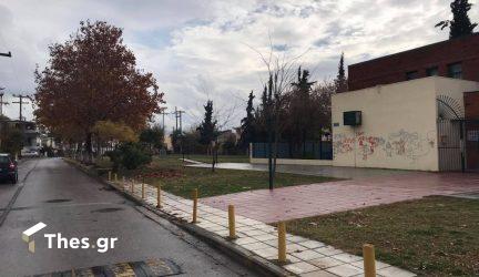Η ΠKM αναβαθμίζει βιοκλιματικά τον Αγιο Νεκτάριο στον Δενδροπόταμο