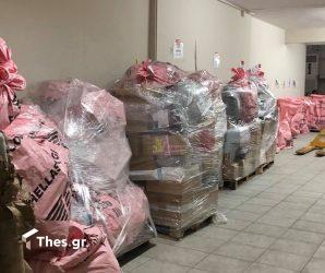 ΕΛΤΑ: Κανονικά η διανομή δεμάτων και αλληλογραφίας μετά την κυβερνοεπίθεση