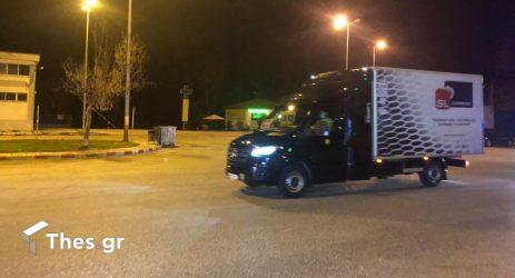 Εμβόλιο – Κορονοϊός: Ξεκινά το Σάββατο η «Επιχείρηση Ελευθερία»