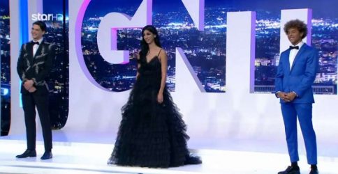 GNTM: “Σάρωσε” στην τηλεθέαση ο μεγάλος τελικός