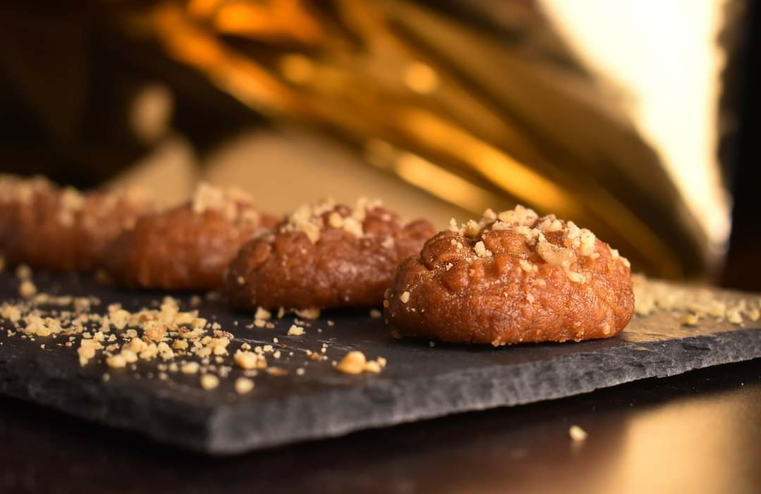 ζαχαροπλαστείο il panino