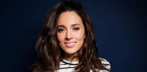 Καλομοίρα: «Ρίσκο να πάω στη Eurovision»