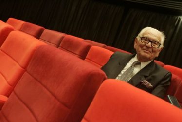Θρήνος στο χώρο της μόδας: Πέθανε ο Πιέρ Καρντέν