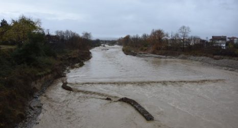 Δήμος Κατερίνης: Ζητά να κηρυχθεί σε κατάσταση εκτάκτου ανάγκης (ΦΩΤΟ)