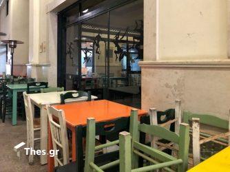Θεσσαλονίκη: Μετά από 24 χρόνια κλείνει γνωστό ψητοπωλείο στην Πολίχνη 