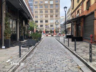 Ενοίκια: Η μείωση για κλειστές και πληττόμενες επιχειρήσεις