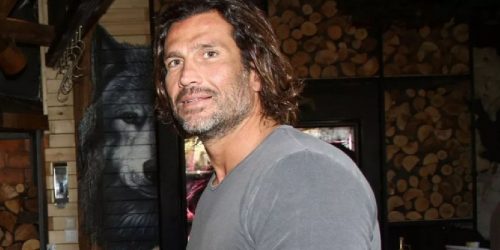 Κώστας Κοκκινάκης: «Δε θα κάνω το εμβόλιο γιατί δεν κινδυνεύω – Θέλω να… μου δείξουν το μπουκαλάκι »