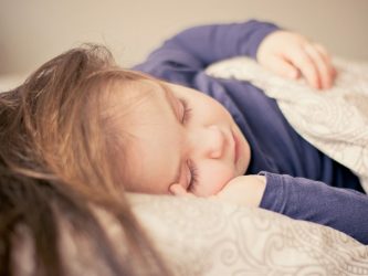 Πότε είναι ανησυχητικό το ροχαλητό στα παιδιά