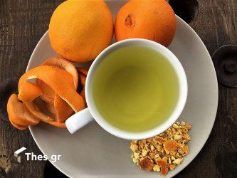 Τα πορτοκάλια βοηθούν στο αδυνάτισμα και ενισχύουν το ανοσοποιητικό μας