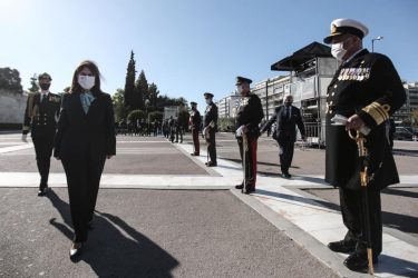 ΠτΔ: “Ετος ελπίδας και ανάκαμψης, το 2021”