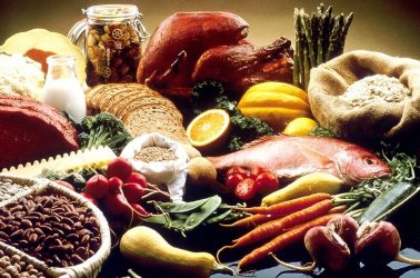 Υπέρταση: Οι τροφές που μειώνουν την αρτηριακή πίεση