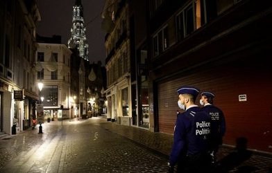 Βέλγιο: Σκότωσε την έγκυο σύζυγο του και το ανήλικο παιδί της