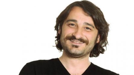 Συγκινεί ο Βασίλης Χαραλαμπόπουλος για την απώλεια του αγαπημένου του φίλου