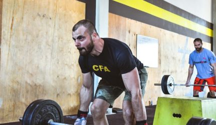 Στη μάχη ενάντια στον κορονοϊό μπαίνει εθελοντικά ο έφορος της Αρσης Βαρών του Αρη