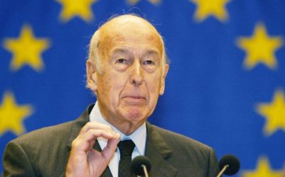 Γαλλία: Από κορονοϊό πέθανε ο Βαλερί Ζισκάρ Ντ’ Εστέν