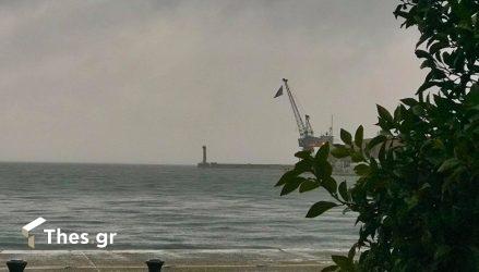 Επικαιροποιήθηκε το έκτακτο δελτίο επιδείνωσης του καιρού