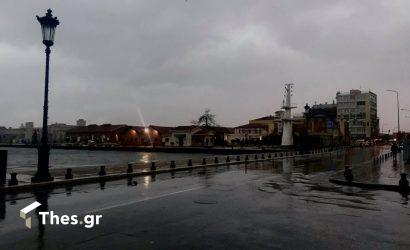 Καιρός: Η πρώτη έντονη κακοκαιρία του φθινοπώρου προ των πυλών (ΧΑΡΤΗΣ)