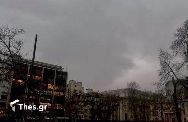 Καιρός: “Επεσε” υπό του μηδέν η θερμοκρασία στα βόρεια της χώρας (ΠΙΝΑΚΑΣ)
