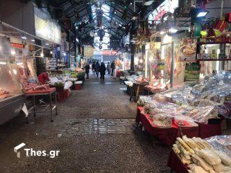 ΕΦΕΤ: Τι συνιστά στους καταναλωτές για ασφαλή αγορά τροφίμων στις γιορτές