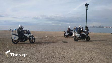 Θεσσαλονίκη: “Ρωτούσαν στο δρόμο περαστικούς τι ομάδα είναι” (ΒΙΝΤΕΟ)