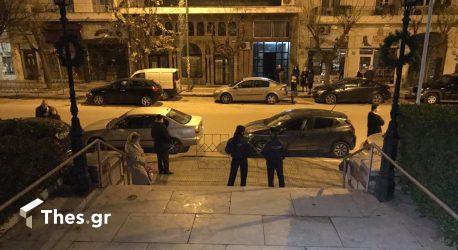 Γιατί έριξε το βιτριόλι στους Μητροπολίτες ο ιερέας στη Μονή Πετράκη (ΒΙΝΤΕΟ)