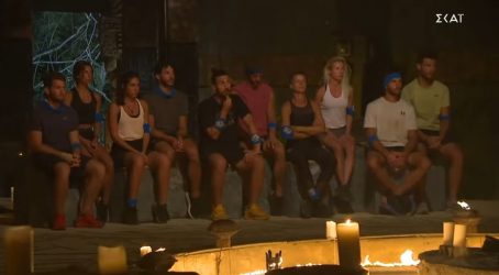 Survivor: Γιατί δεν αποχώρησε παίκτης από τους “Διάσημους”