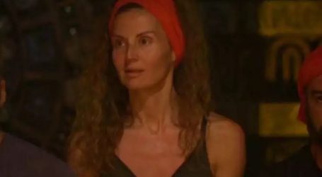 Αγγελική Λάμπρη: «Mουχρίτσα ο Πάνος Καλίδης»