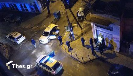Επεισόδια έξω από ΑΣΟΕΕ: «Ενημέρωσα ότι θα χρησιμοποιήσω όπλο, αλλά δεν σταμάτησαν», δήλωσε ο αστυνομικός