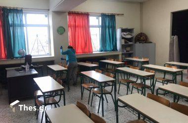 Δήμος Πάυλου Μελά: Περισσότεροι από 7.300 μαθητές επιστρέφουν αύριο στα θρανία