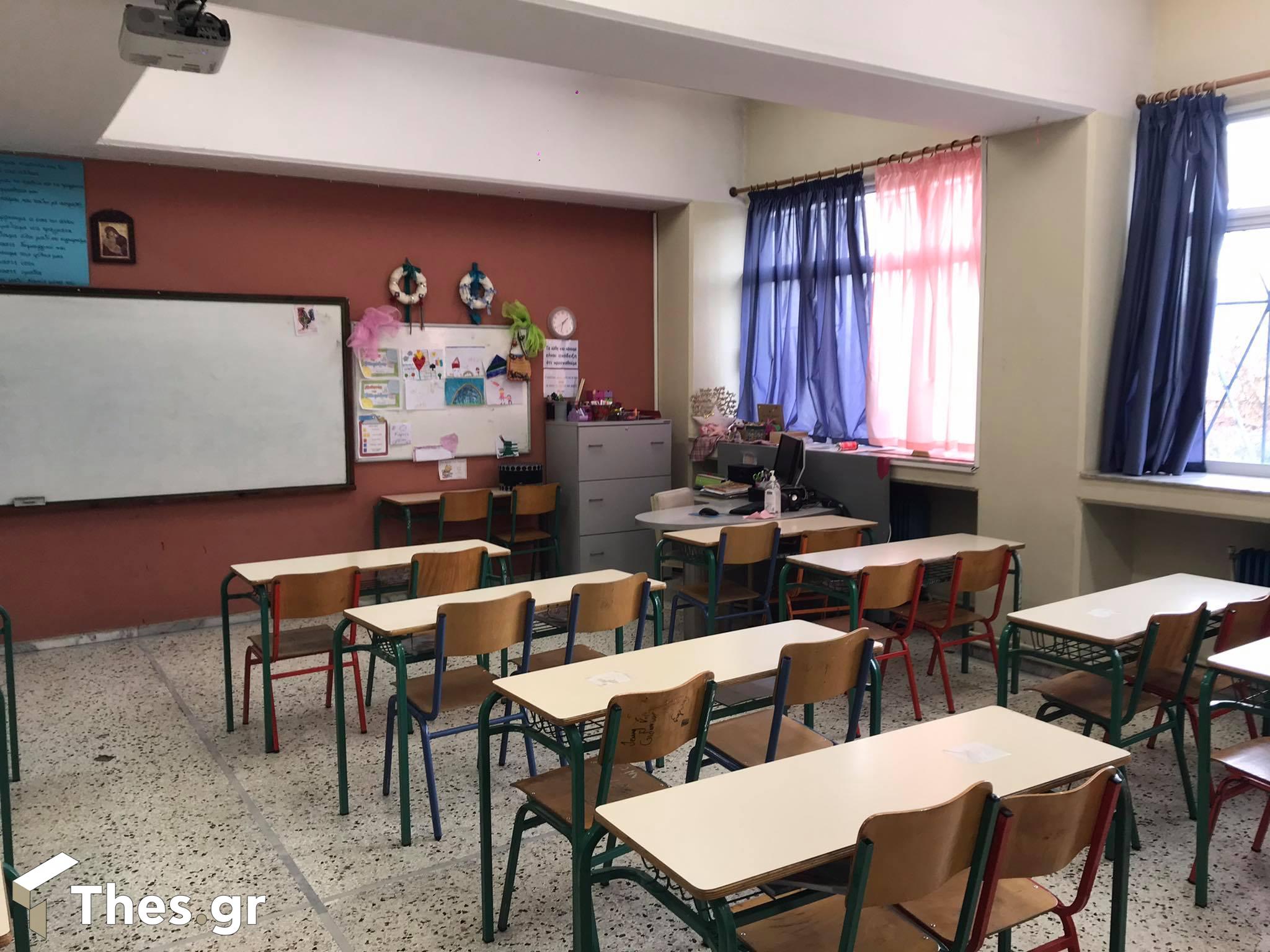 σχολεία Γυμνάσια λύκεια δημοτικά κλειστά απεργία δάσκαλοι