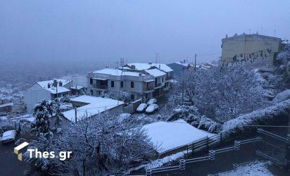 Ο καιρός σήμερα Σάββατο 13 Φεβρουαρίου 2021