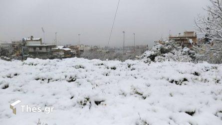Αργότερα θα ανοίξουν τα σχολεία σε περιοχές της Χαλκιδικής