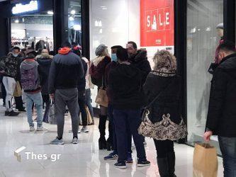 Πέτσας: «Η οικονομία της χώρας δεν θα ξανακλείσει – Αυτό που θα έρθει το 2022 θα είναι πολύ καλύτερο