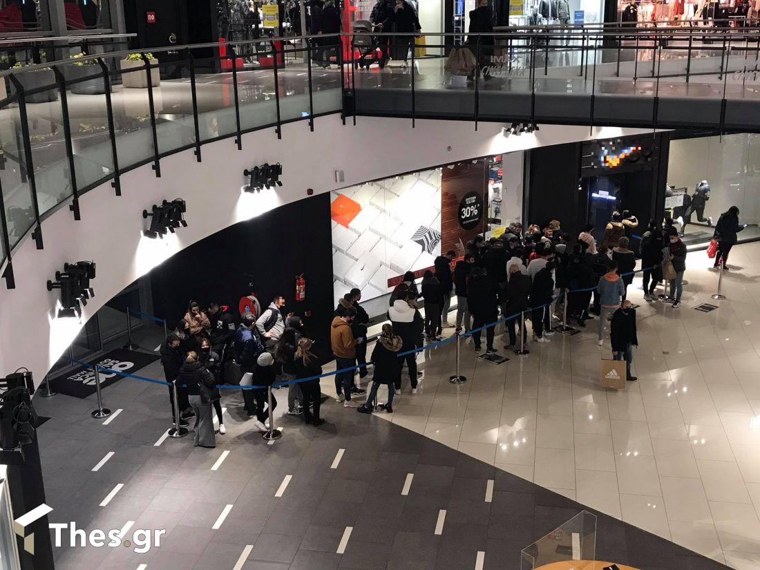 Θεσσαλονίκη καταστήματα μαγαζιά αγορά