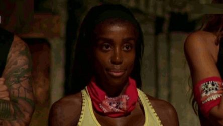 Αποχώρησε από το Survivor η Ελίζαμπεθ Ελέτσι (ΒΙΝΤΕΟ)