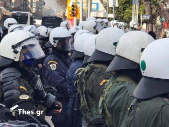 ΑΠΘ – Φοιτητές δημοσιογραφίας: «Είναι απαράδεκτο – Τα σχέδια της κυβέρνησης θα μείνουν στα χαρτιά»